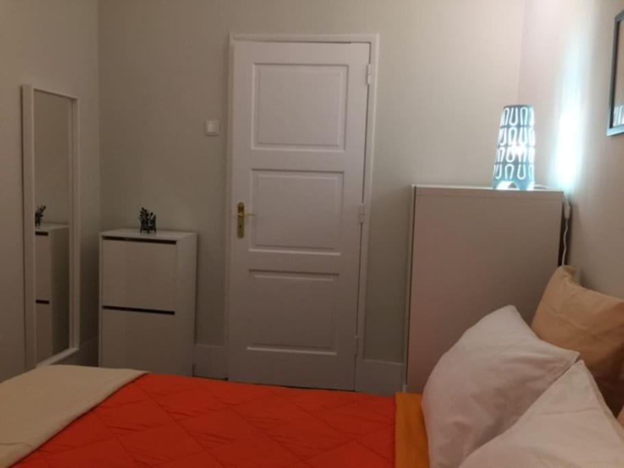 Charming 2 Bedrooms Apartment In Arroios - Ssl 2A Лиссабон Экстерьер фото